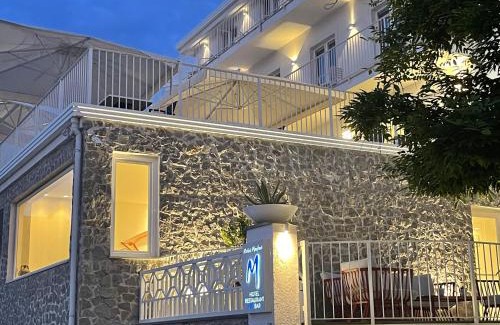 Castellammare di Stabia Hotel | Relais Manfredi