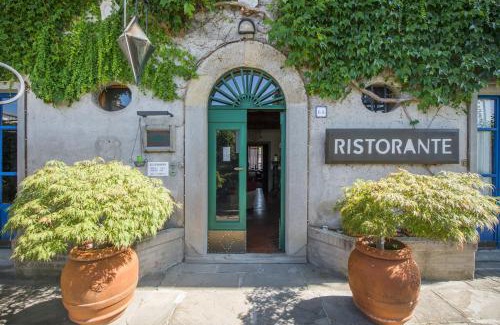 Sansepolcro Hotel | Relais Oroscopo