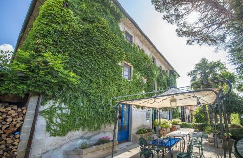 Sansepolcro Hotel | Relais Oroscopo