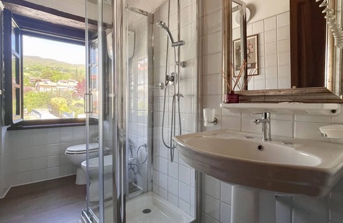 Sansepolcro Hotel | Relais Oroscopo