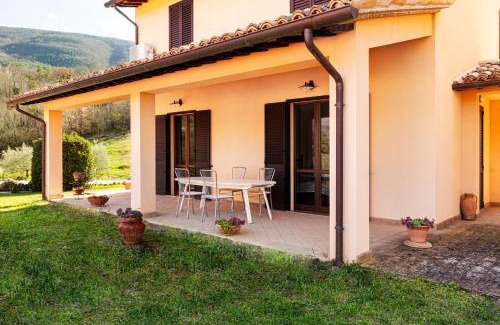 Assisi House | Relais Parco Del Subasio