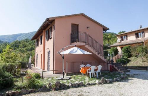 Assisi House | Relais Parco Del Subasio