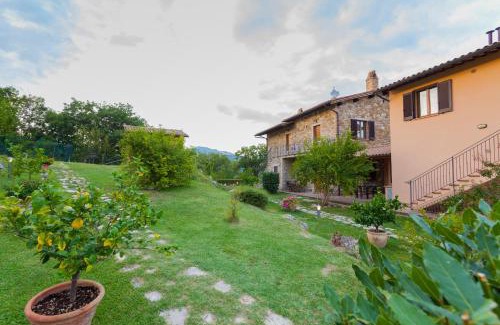 Assisi House | Relais Parco Del Subasio