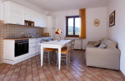 Assisi House | Relais Parco Del Subasio