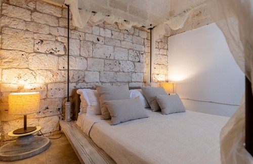 Ceglie Messapica Hotel | Relais Porta del Sud