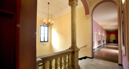 Noli Hotel | Relais Real Collegio