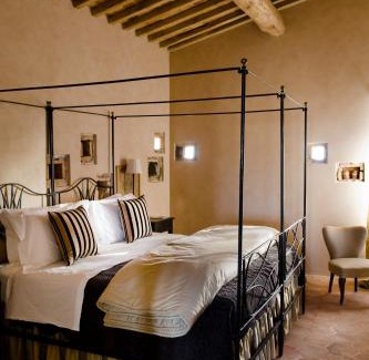 Bibbona Bed & Breakfast | Relais Sant'Elena