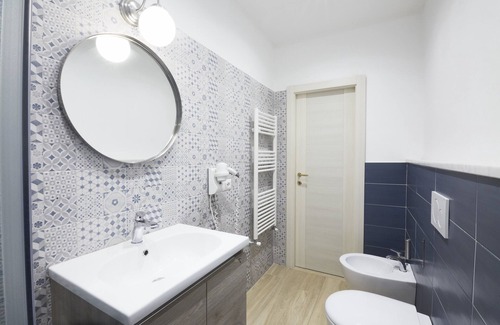 Portovenere House | Relais Santa Caterina - Deluxe double room