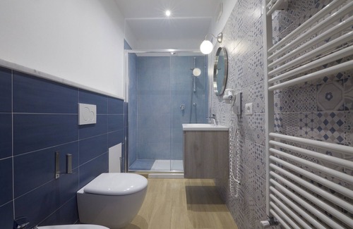 Portovenere House | Relais Santa Caterina - Deluxe double room