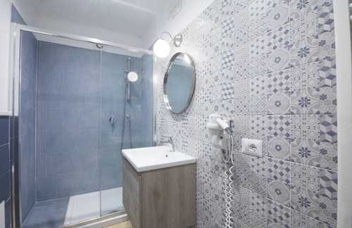 Portovenere House | Relais Santa Caterina - Deluxe double room