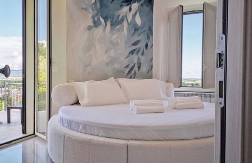 Monte San Biagio House | Relais Serenitas