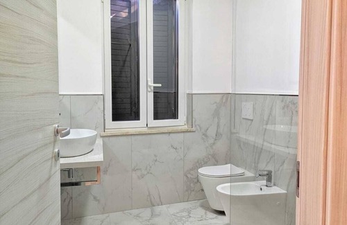 Monte San Biagio House | Relais Serenitas