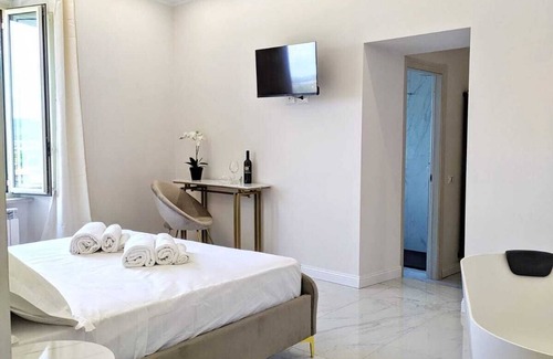 Monte San Biagio House | Relais Serenitas