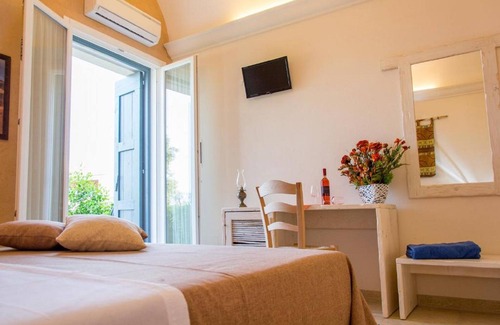 Martano House | Relais Tenuta Campì