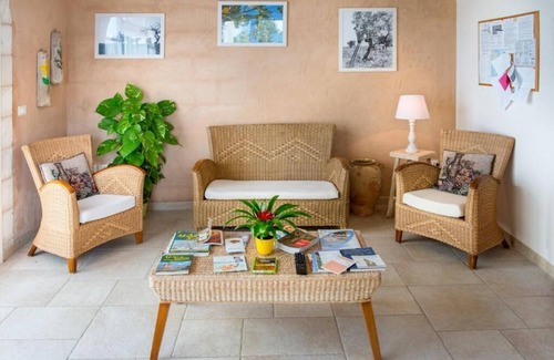 Martano House | Relais Tenuta Campì