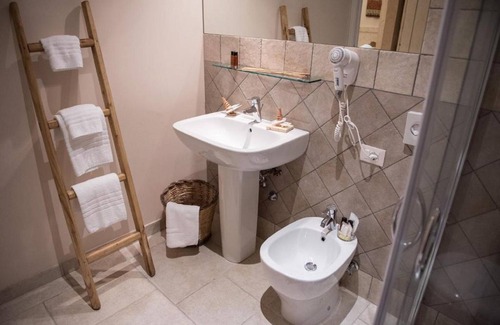 Martano House | Relais Tenuta Campì