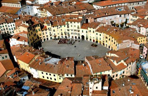 Pugnano Bed & Breakfast | Relais Villa Poschi