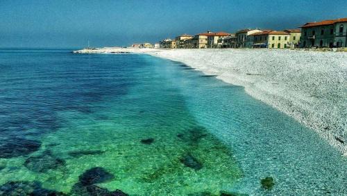 Pugnano Bed & Breakfast | Relais Villa Poschi