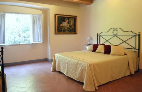 Pugnano Bed & Breakfast | Relais Villa Poschi
