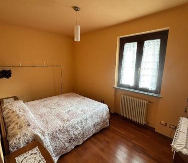 Senin Apartment | Relax a Saint-Christophe