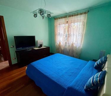 Senin Apartment | Relax a Saint-Christophe