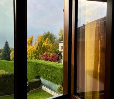 Senin Apartment | Relax a Saint-Christophe