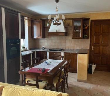 Senin Apartment | Relax a Saint-Christophe