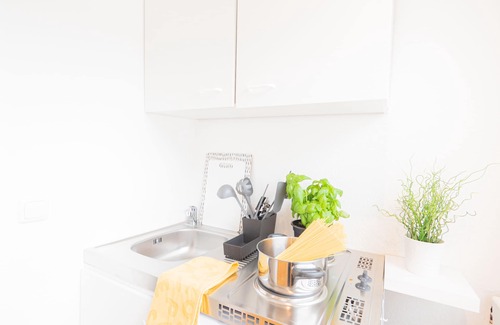 Aachen Apartment | Relax Aachener Boardinghouse Premium 1 App 4