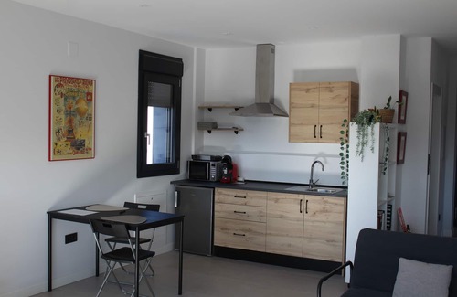 Alfacar Apartment | Relax al pie de la Alfaguara , Ideal Para Escalada, Senderismo y Gastronomía