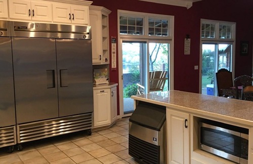 Wedowee House | Relax and enjoy our Million Dollar View