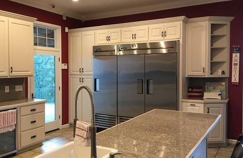 Wedowee House | Relax and enjoy our Million Dollar View