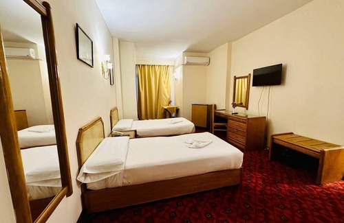 Luxor Hotel | Relax and Enjoy unforgettable stay With the magnificent View of Nile and Temples