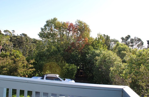 Maraetai House | Relax and enjoy your time with us at our modern Maraetai Beach house