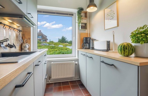 Hornum House | "Relax and feel good at Haus Hildebrand!"