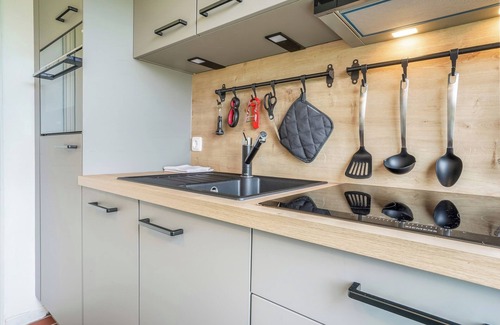 Hornum House | "Relax and feel good at Haus Hildebrand!"