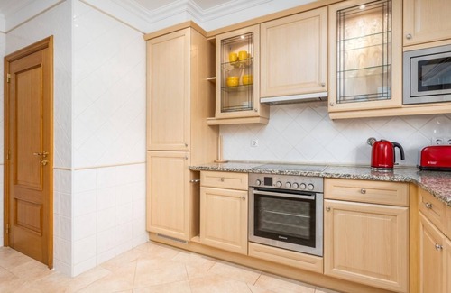 Atalaia Apartment | Relax and golf at Boavista Golf & Spa Resort