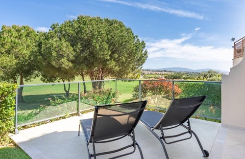 Atalaia Apartment | Relax and golf at Boavista Golf & Spa Resort