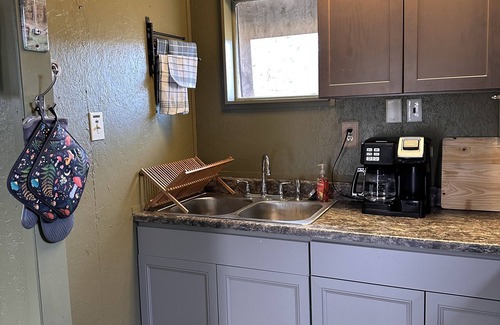 Bruno Cabin | Relax and have fun, at our cabin.15 mins from the Buffalo River. n