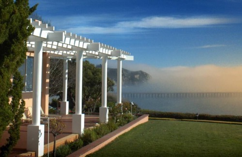 Avila Beach Resort | Relax and Recharge! Full Kitchen, Pool, Free Parking, Near Avila Beach Pier