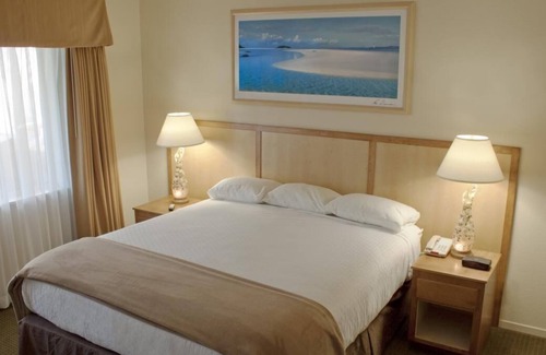 Avila Beach Resort | Relax and Recharge! Full Kitchen, Pool, Free Parking, Near Avila Beach Pier