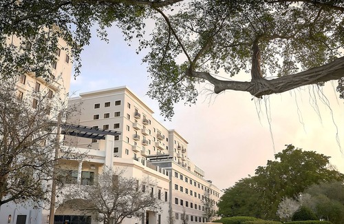 Coral Gables House | Relax and Recharge! Rooftop Pool, Pets Allowed! Close to University of Miami!