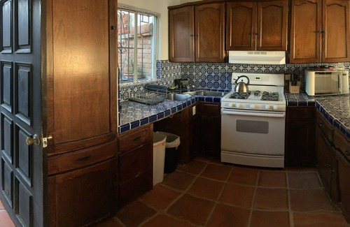 Las Gaviotas Condo | Relax and Reset in this Las Gaviotas Cozy Condo