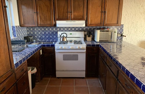 Las Gaviotas Condo | Relax and Reset in this Las Gaviotas Cozy Condo