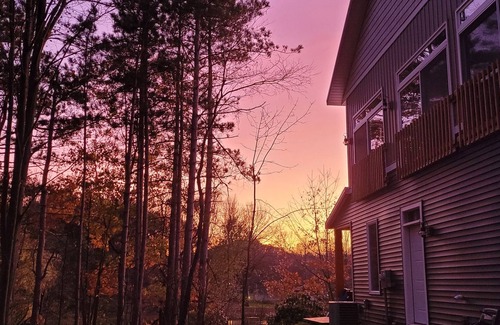 Holland House | Relax and retreat...