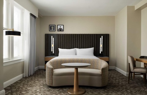 Downtown Tampa Hotel | Relax and Unwind! Experience Downtown Tampa Luxury