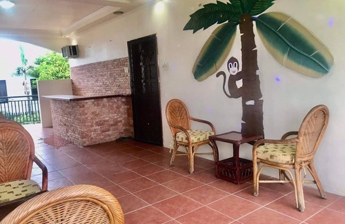 Mactan Export Processing Zone Villa | Relax And Unwind In Our Exclusive Pool Villa