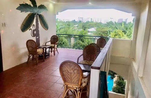 Mactan Export Processing Zone Villa | Relax And Unwind In Our Exclusive Pool Villa