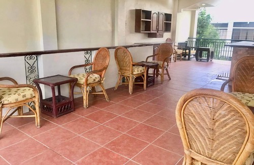 Mactan Export Processing Zone Villa | Relax And Unwind In Our Exclusive Pool Villa