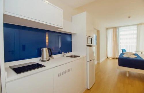 New Boulevard House | Relax and Unwind Premier Sea View Aparthotel in Batumi