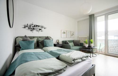 Tannenbusch Apartment | Relax Apart Bonn